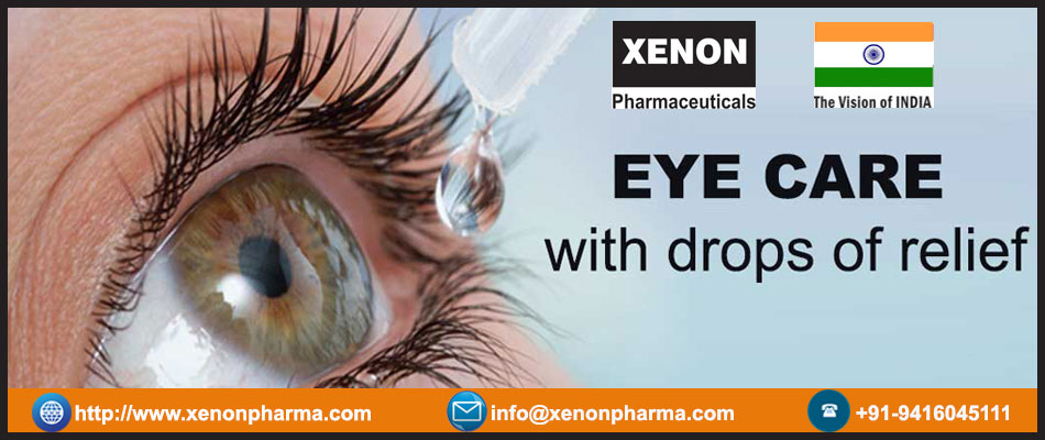 Prioritizing Your Eye Drops Companies to Get the Most Out Of Your Business! | Xenon Pharmaceuticals